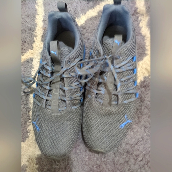 Puma Axelion - Picture 1 of 1